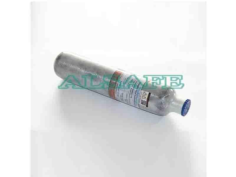 Pcp Carbon Fiber Small Compressed Air Tube