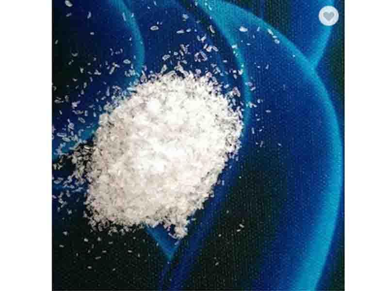 Ammonium Sulphate Crystal Powder 