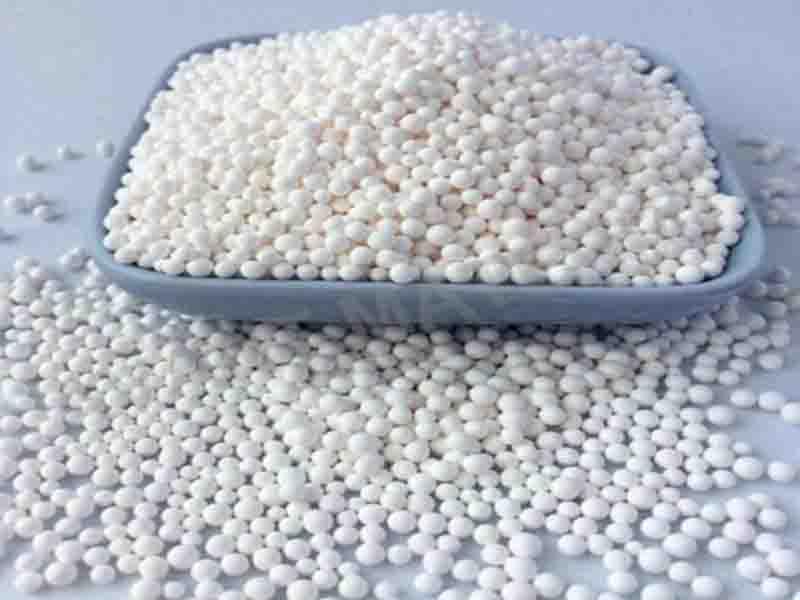 Water Purification Grade Activated Alumina for Fluoride Removal