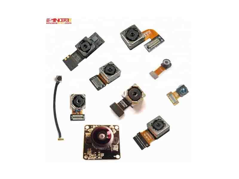 CMOS Mipi Csi 1080p 24 PIN HD Mini OV5695 5m Pixel Camera Module 