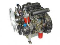 Laidong Multi-Cylinder Diesel Engine for Genetator Sets 35HP (4L22BD)