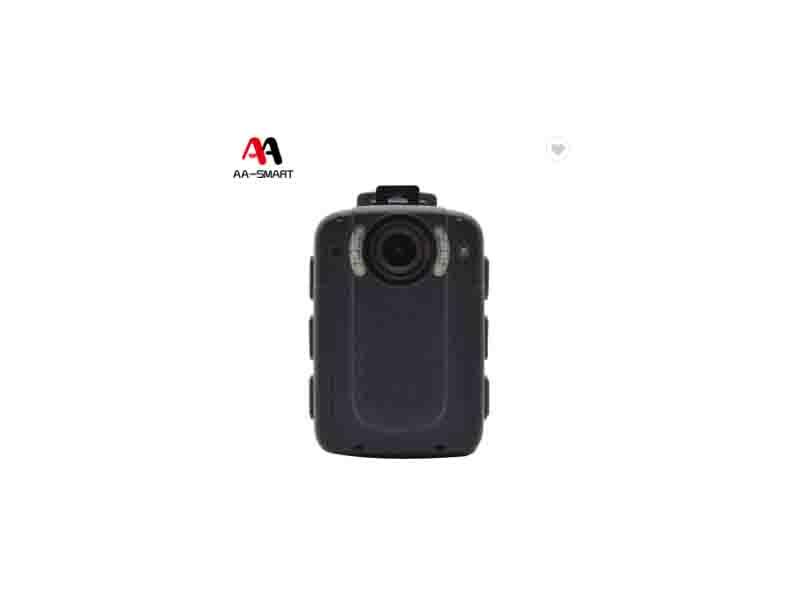 AA-Smart IP68 HD 1080P High Quality PTT Supported Police Body Worn Camera