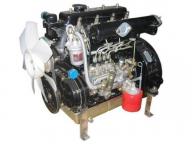 Laidong Multi-Cylinder Diesel Engine for Genetator Sets 35HP (4L22BD)