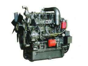 50-100 Hpdiesel Engine for Large-Sized Tractors (KM4100BT)