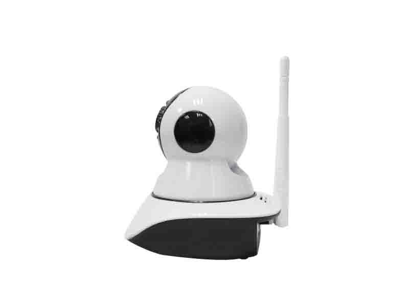Good Quality Night Vision Wireless 720P IP Camera Home Security Motion Detection Indoor Wifi Camera 