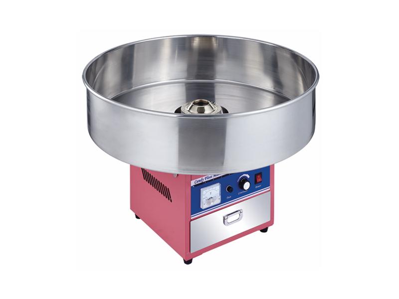 Factory Direct-sale Cotton Candy Machine with Reasonable Price 