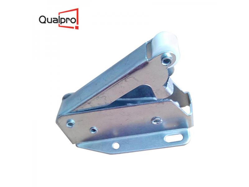 For Access Panel Door Plastic and Iron Quick Lock Push Latch OP7902
