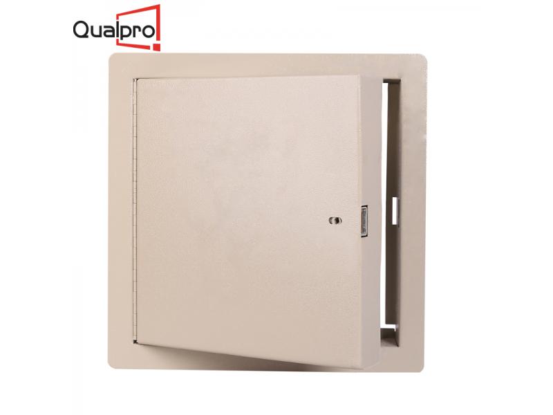 Easy Installation 1mm Steel Fire Rated Access Panel Door Hatches AP7110
