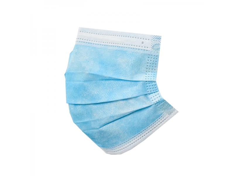 Hampool Disposable 3ply Face Mask