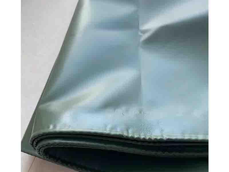 650GSM PVC Tarpaulin for Tent and Pool Cover