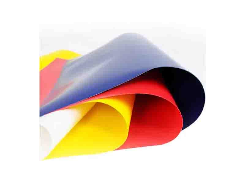 PVC Fabric Tarpaulin for Tent and Truck Cover