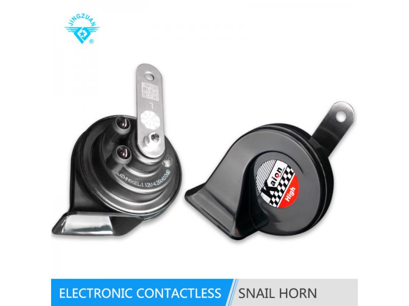 Qiality Car Snail Horn Electronic Horn Modle JZHN86EL-01