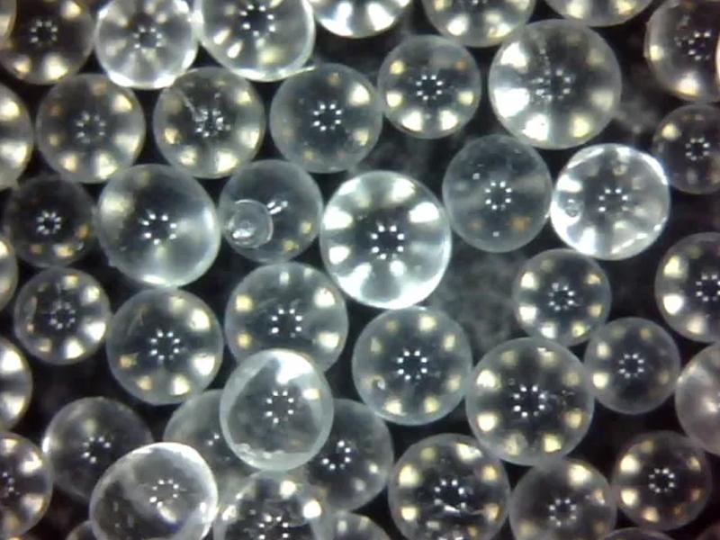Reflective Glass Beads for Road Marking