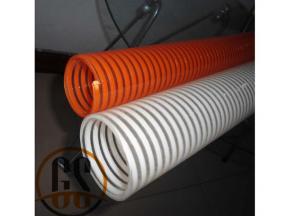 4 Inch PVC Water Delivery Pipes 