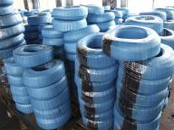 Founded In 2003, Zaozhuang Gushan Rubber Co., Ltd