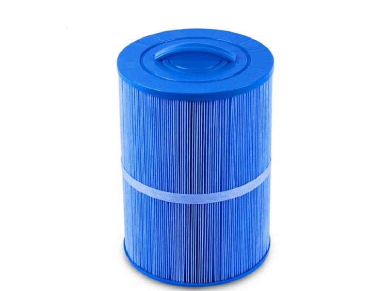 Swimming Water Replacement Pool SPA Filter Cartridges for Housing Cleaning SPA Filters Antibacterial