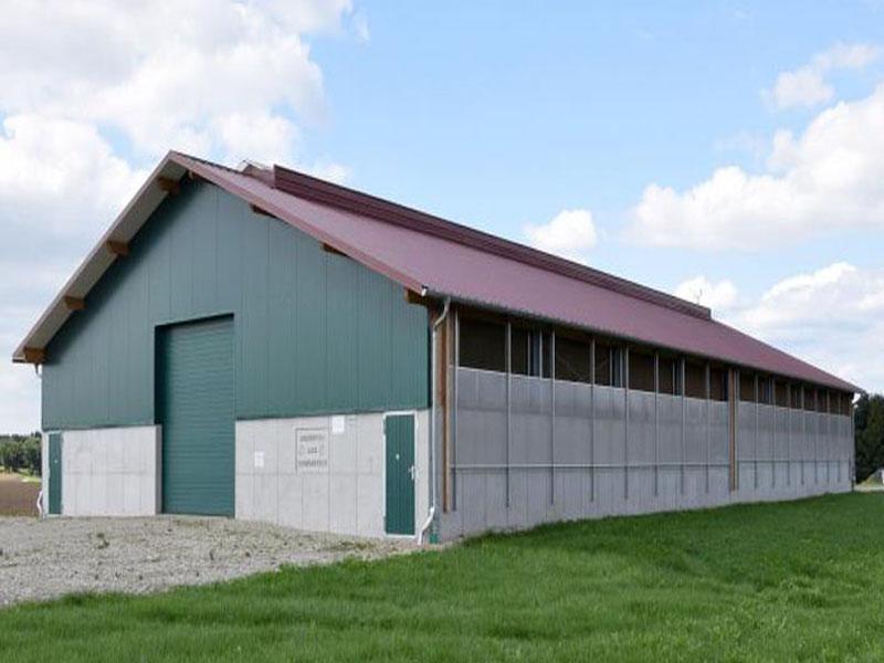 Livestock House/Cow House Designed Hanging Air Blower with CE/ISO9001 Certification