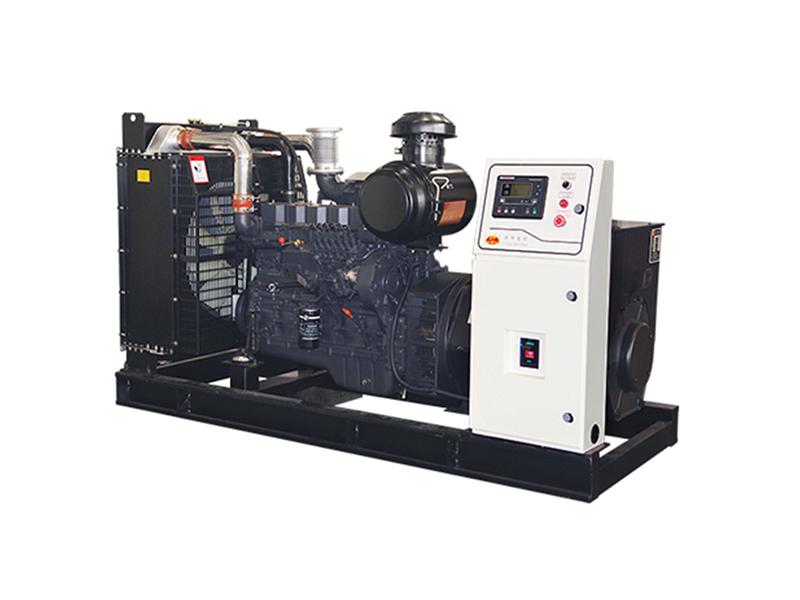 600kw 750kva Factory Supply Best Price Diesel Generator Set with Stable Performance