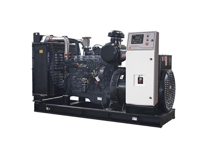 200kw 250kva Stable Performance AC Three Phase Manufacture Diesel Generator for Price Portable