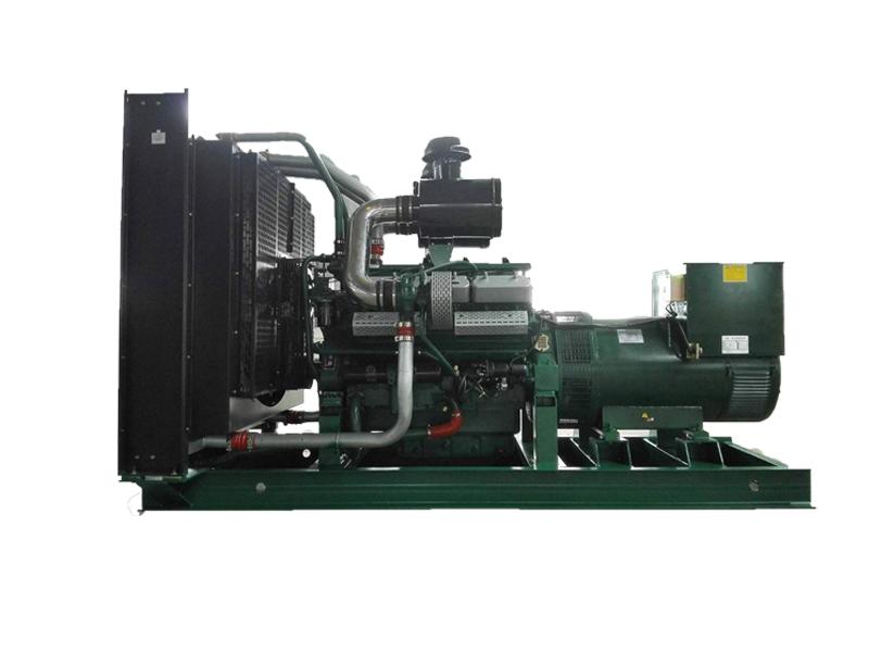 350kw 438kva Low Noise AC Three Phase Manufacture Diesel Generator for Price