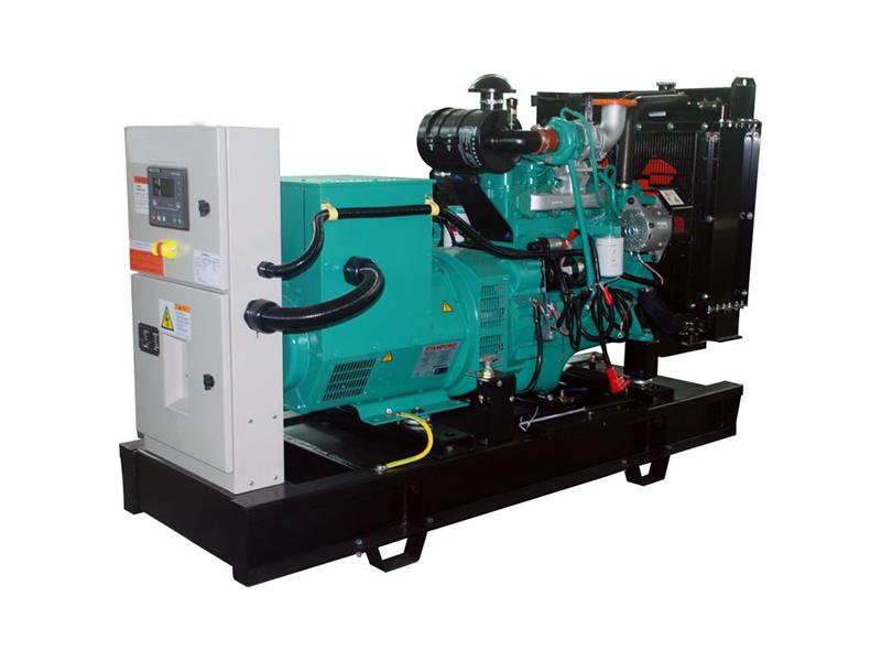 22kw 25kva Low Noise Diesel Silent Generator Set for Sale with Factory Price Genset