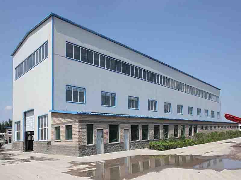 Hengshui Kangyuan Rubber Plastic Technology Co., Ltd.