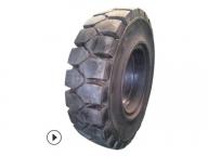 289-15 Solid Forklift Tyre