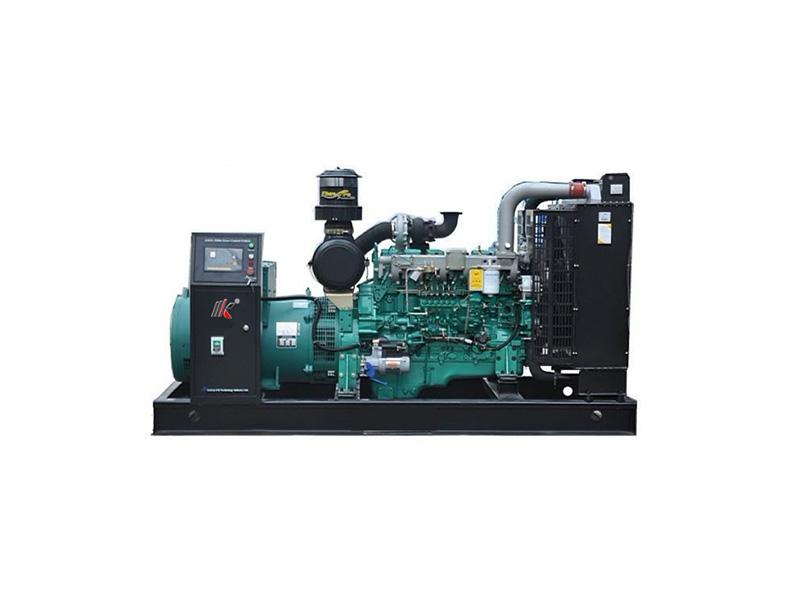 400kw 500kva Low Noise Diesel Silent Generator Set for Sale with Factory Price Genset