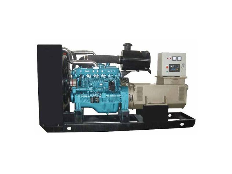 250kw 312kva Low Noise Diesel Silent Generator Set for Sale with Factory Price Genset