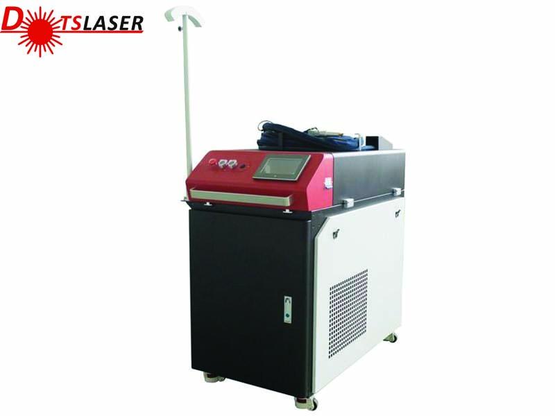 Handle Type Fiber Laser Welding Machine