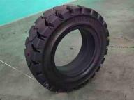289-15 Solid Forklift Truck Tire
