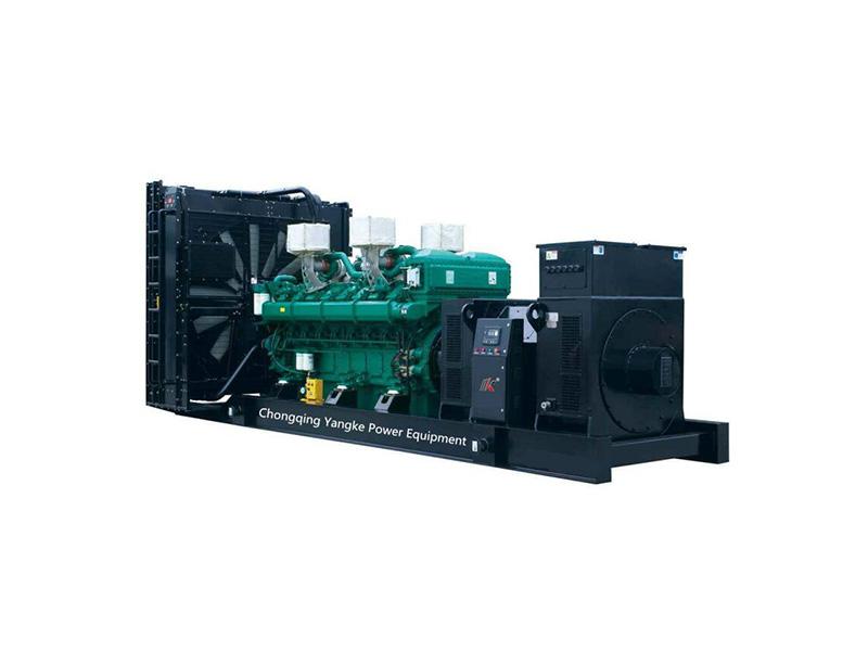2200kw 2750kva Low Noise Diesel Silent Generator Set for Sale with Factory Price Genset