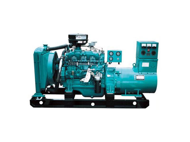30kw 37kva Low Noise Diesel Silent Generator Set for Sale with Factory Price Genset