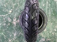 Model 300-8 Solid Tyre