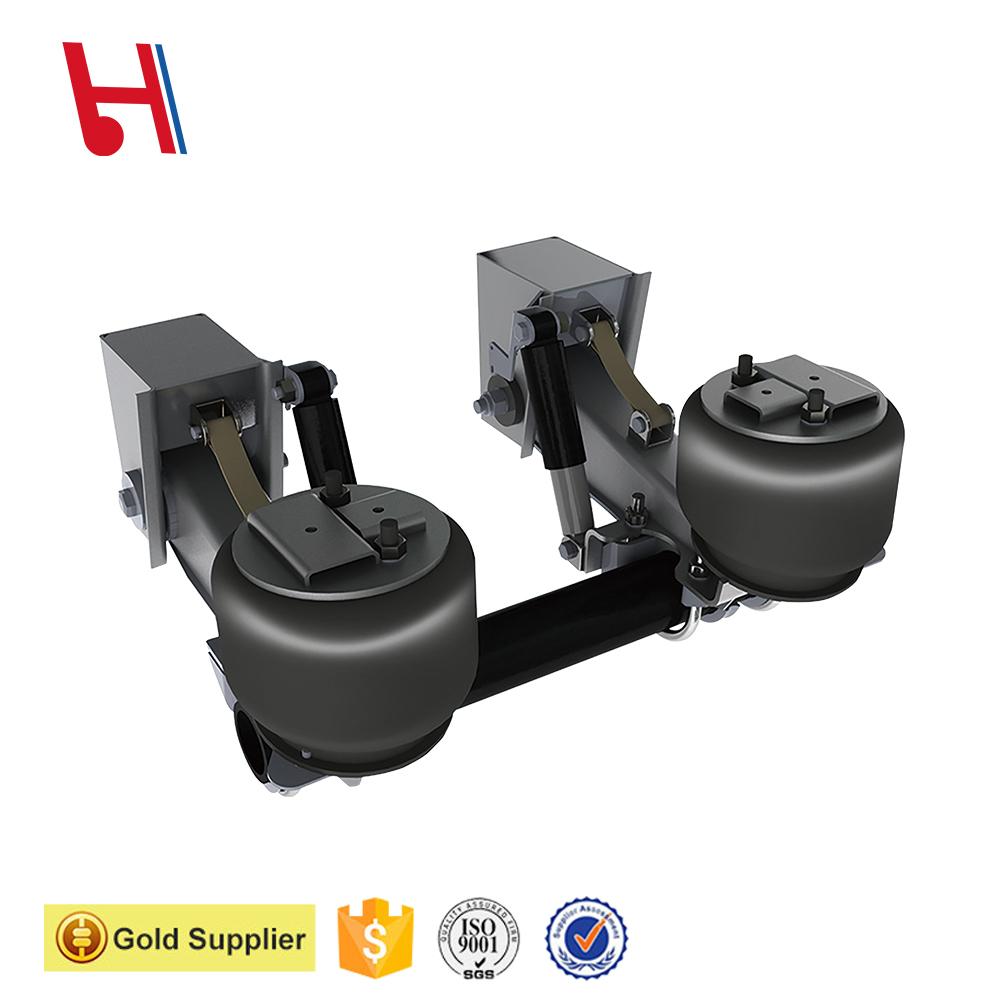 American Type Air Suspension Trailer Parts for Sale Manufacturer, Factory，Find air suspension