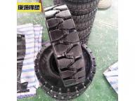 Type 600-9  Solid Tyre