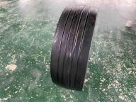 320-8 Diameter 320 Solid Tires