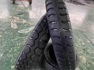 400-12 Solid Tire