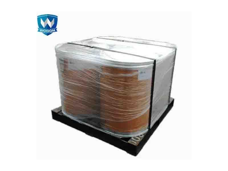 Premium Wear Plate Welding Wire with Chrome Alloy Flux Core