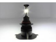 High Power Brightest F30 S2 H4 9004 9005 9006 9007 LED Headlight Bulb for Car Motorcycle Projector L