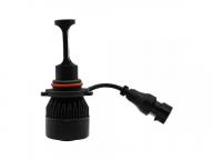 High Power Brightest F30 S2 H4 9004 9005 9006 9007 LED Headlight Bulb for Car Motorcycle Projector L
