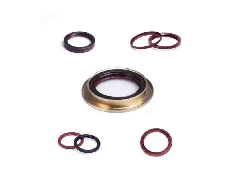 Auto Part O-Ring for Bearing Seal