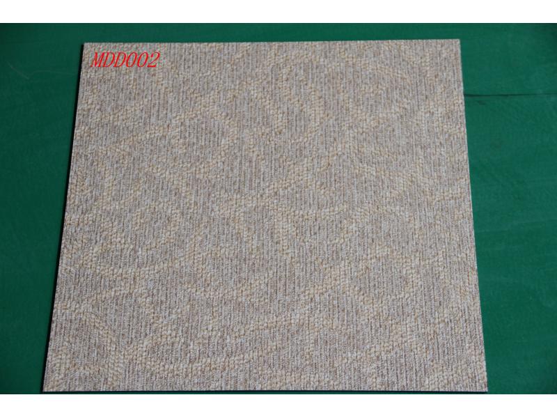 100% Waterproof Dry Back/Click System Plastic PVC Vinyl Flooring