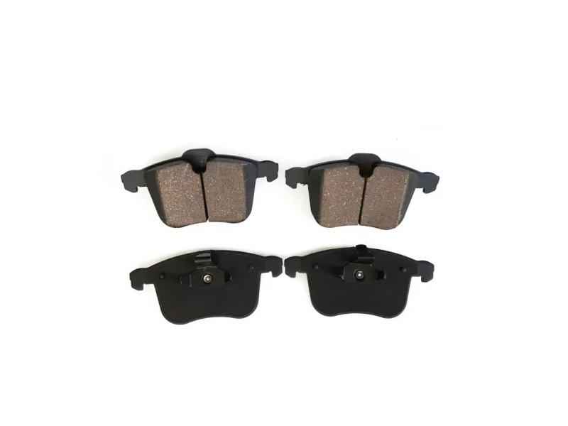 Auto Parts Brake Pads for Saab 92 68 709