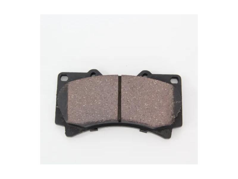 D1119 Brake Pads for Hummer H3t (GDB7724) Auto Spare Parts