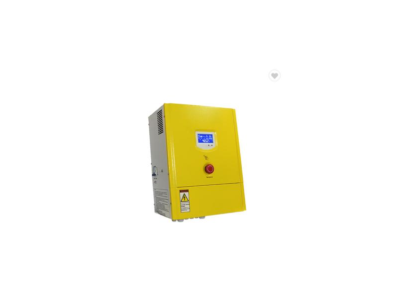 Grid Tie Wind Solar Controller with Dump Load 5KW Wind Power Controller 