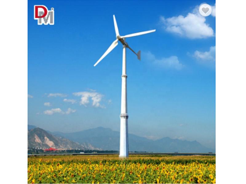 30KW Windmill Generator Wind Power Generator for Wind Power System 