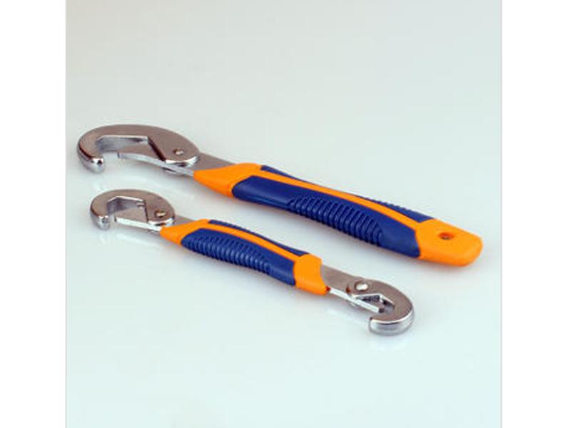 Quick N Grip Universal Wrench