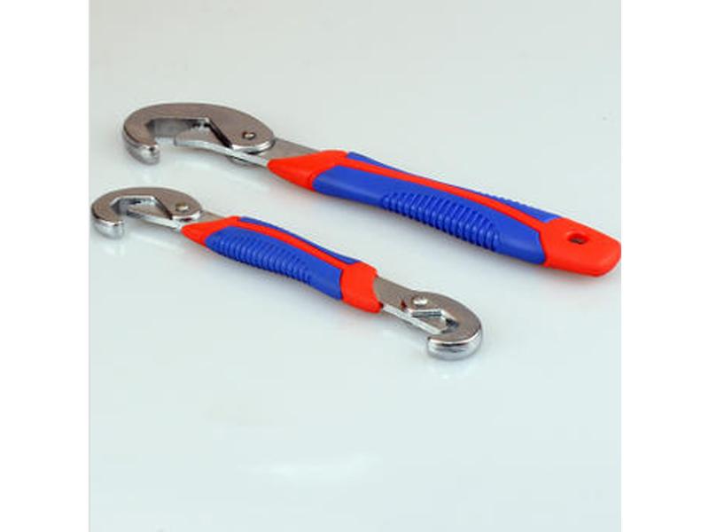 Quick N Grip Universal Wrench Set 3