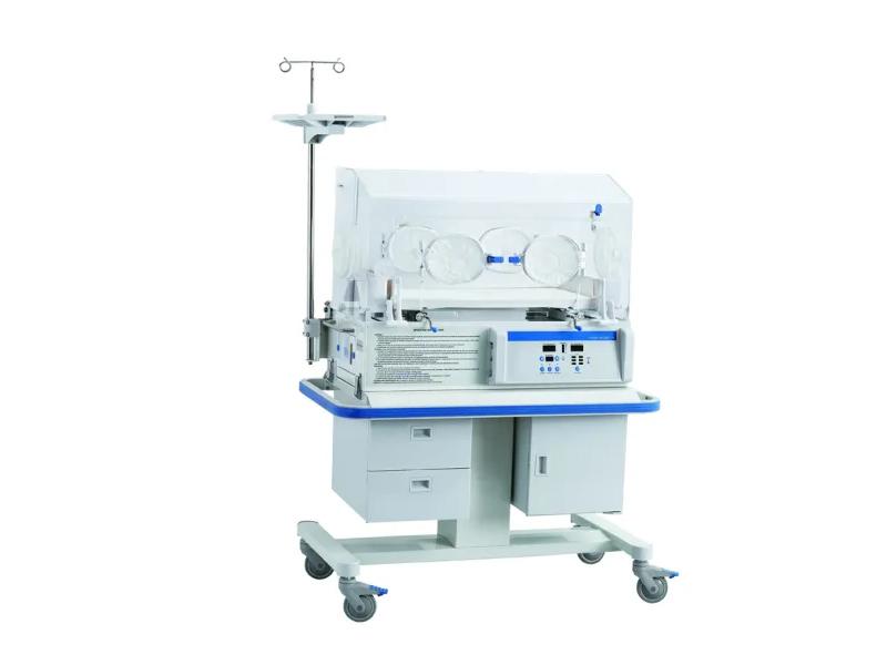 Medical Equipment Neonate Baby Care Infant Incubator